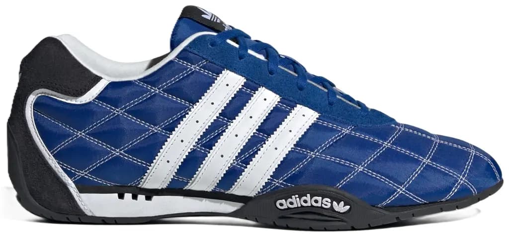 Giày Adidas Adi Racer Lo 'Power Blue White' JP7012