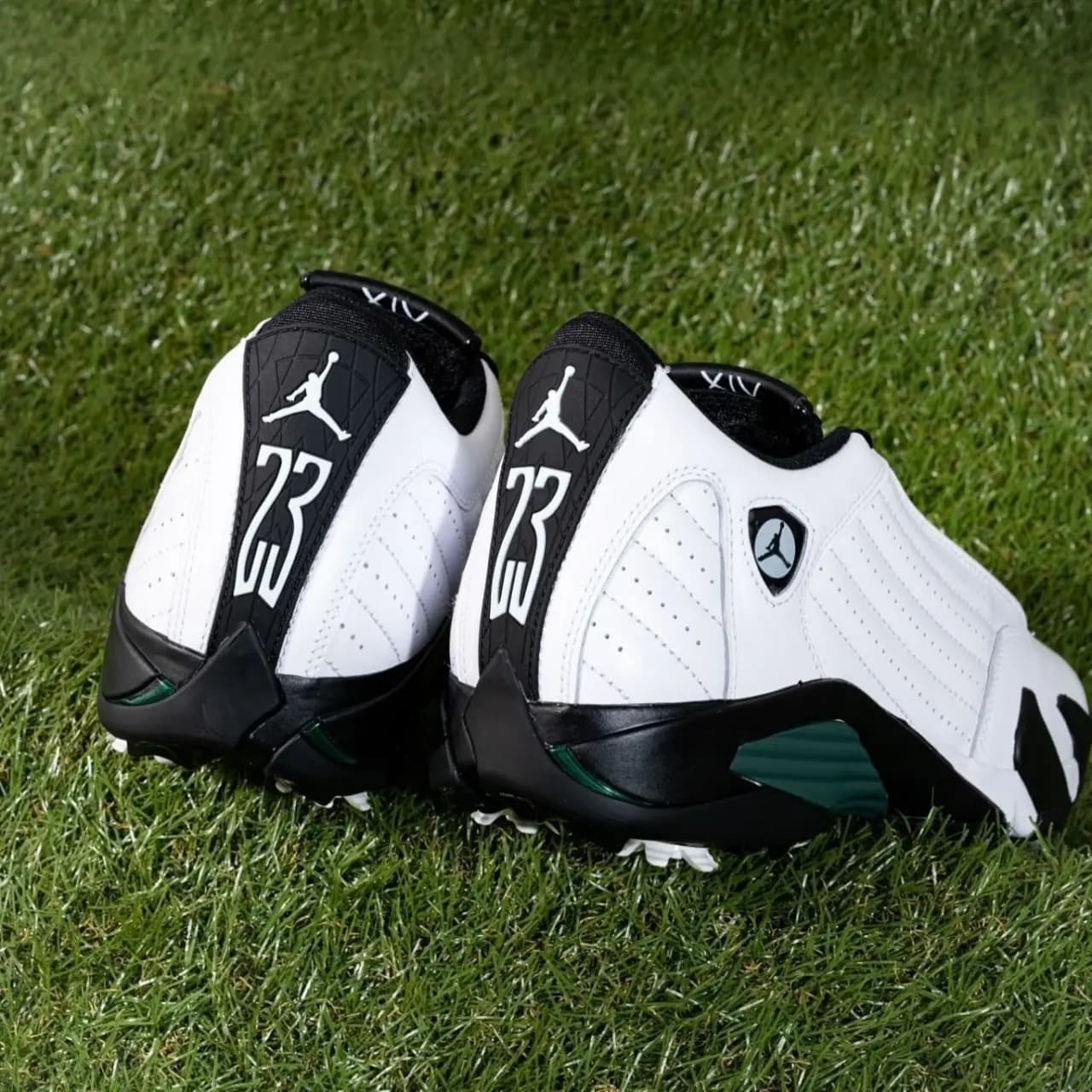 Đánh Giá Chi Tiết Air Jordan 14 G