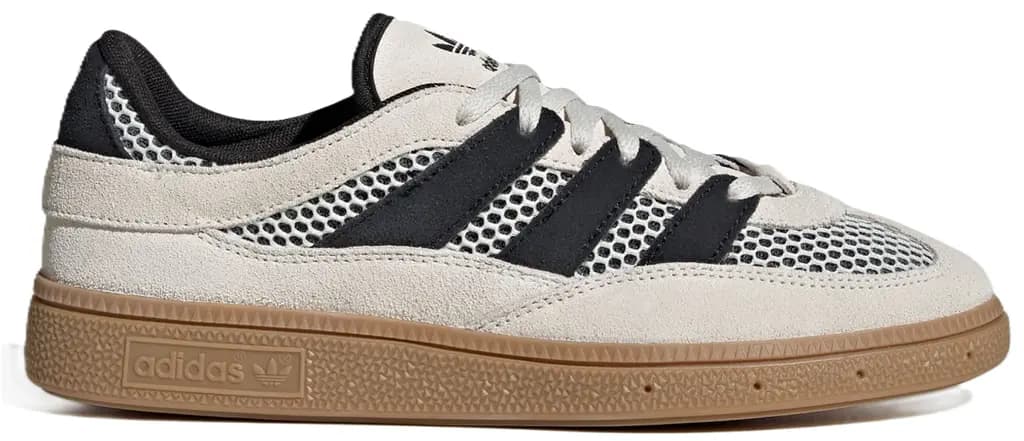 Giày Adidas Handball Spezial ST 'Off White Core Black Cloud' JI2608