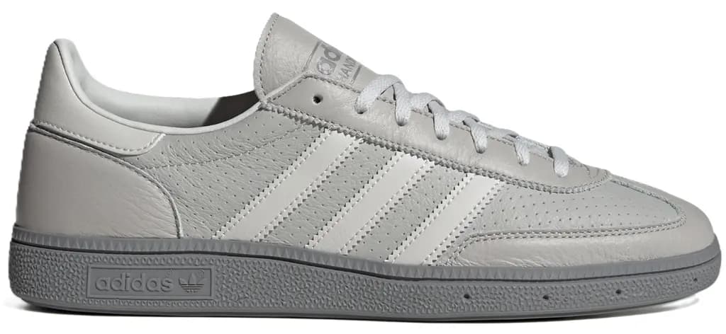 Giày Adidas Handball Spezial 'Triple Grey' IE9840