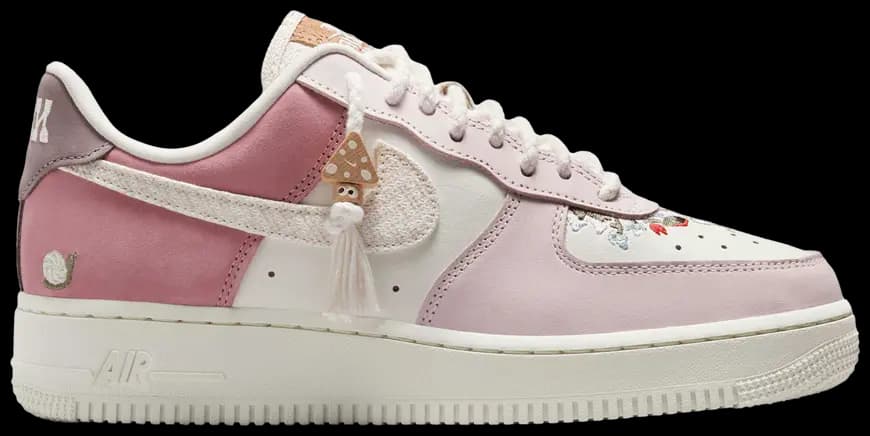 Giày Nike Air Force 1 ‘Mushroom’ IB8874-111