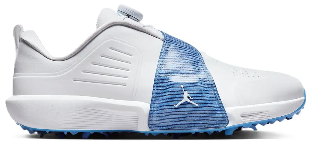 Giày Nike Jordan Air Rev 'White University Blue' FV6338-101