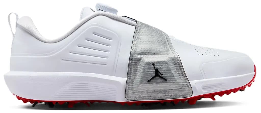 Giày Nike Air Jordan Air Rev 'White Metallic Silver' FV6338-100