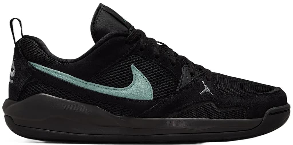 Giày Nike Air Jordan CMFT Era 'Black Sail Cool Grey Mineral' HJ6777-002