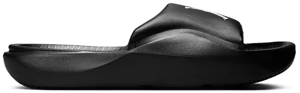 Dép Nike Jordan Air Franchise 'Black White' HF3263-001