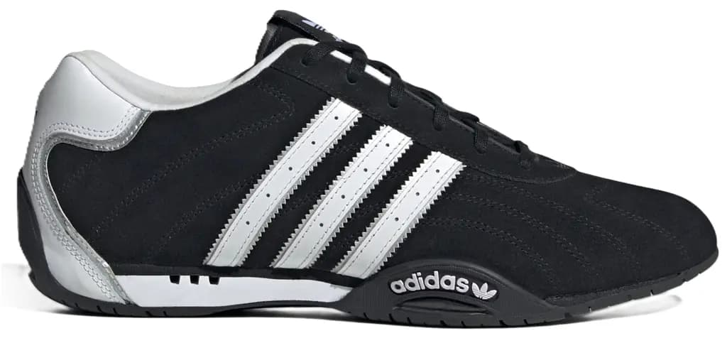 Giày Adidas Adi Racer Lo 'Core Black White' JP7009