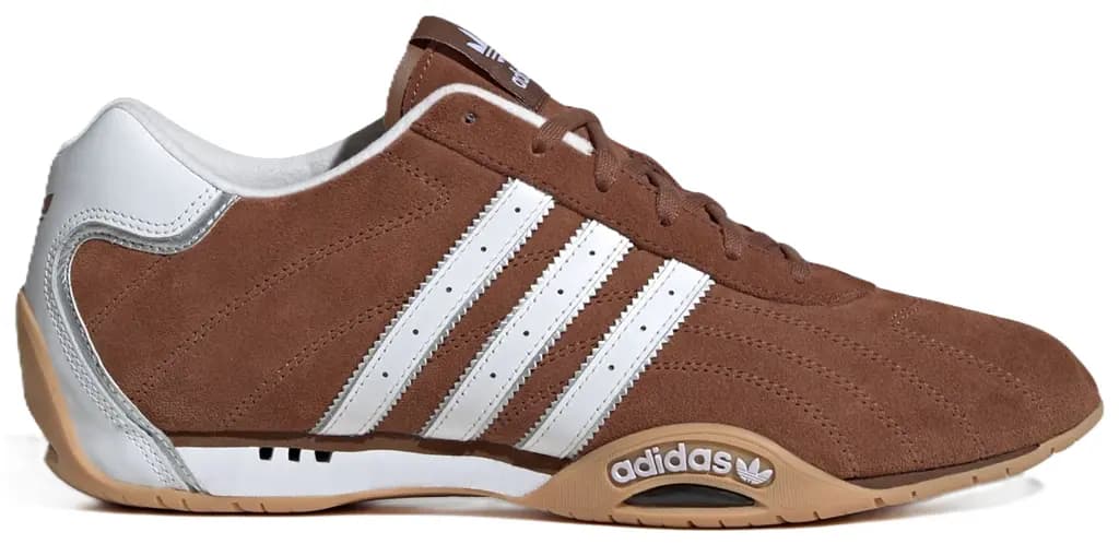 Giày Adidas Adi Racer Lo 'Brown' JP7010