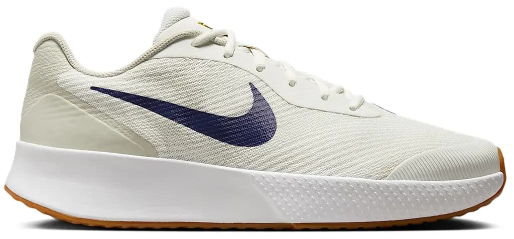 Giày Nike Court Vapor Lite 3 HC 'Light Bone Binary Blue' FZ2155-100