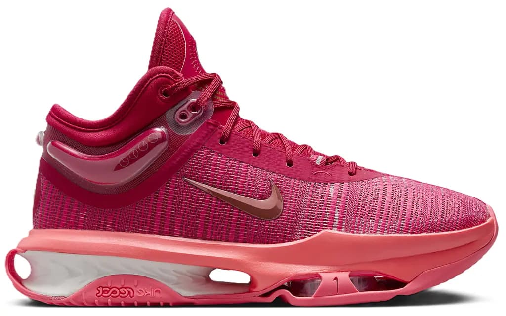 Giày Nike Air Zoom GT Jump 2 'Mystic Hibiscus' DJ9432-603