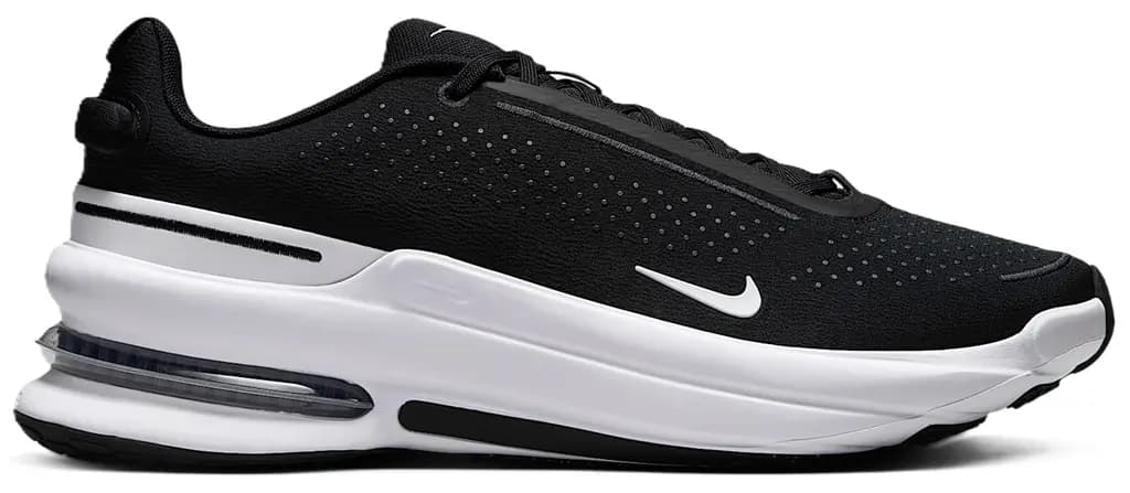 Giày Nike Air Zoom Upturn SC 'Black White' IB2746-004