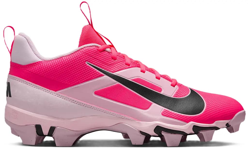 Giày Nike Alpha Menace 4 Shark 'Racer Pink Pink Foam' HJ4570-600