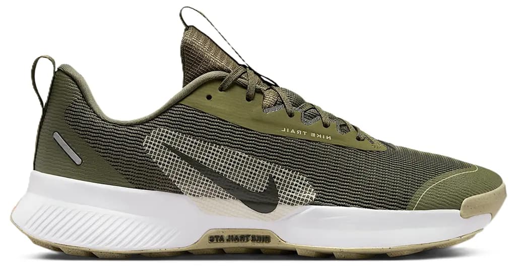 Giày Nike Juniper Trail 3 'Medium Olive Desert' FQ0904-202