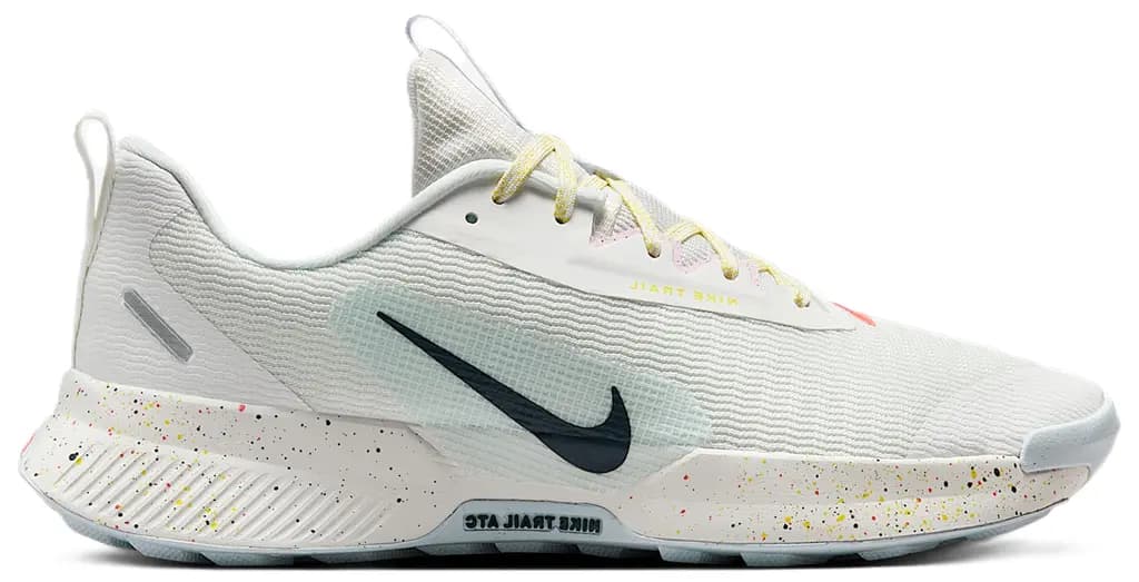 Giày Nike Juniper Trail 3 'White Pure Platinum Magic' FQ0904-100