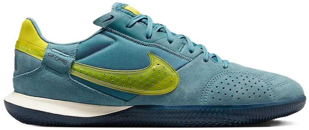 Giày Nike Streetgato 'Smokey Blue Lightning' DC8466-004