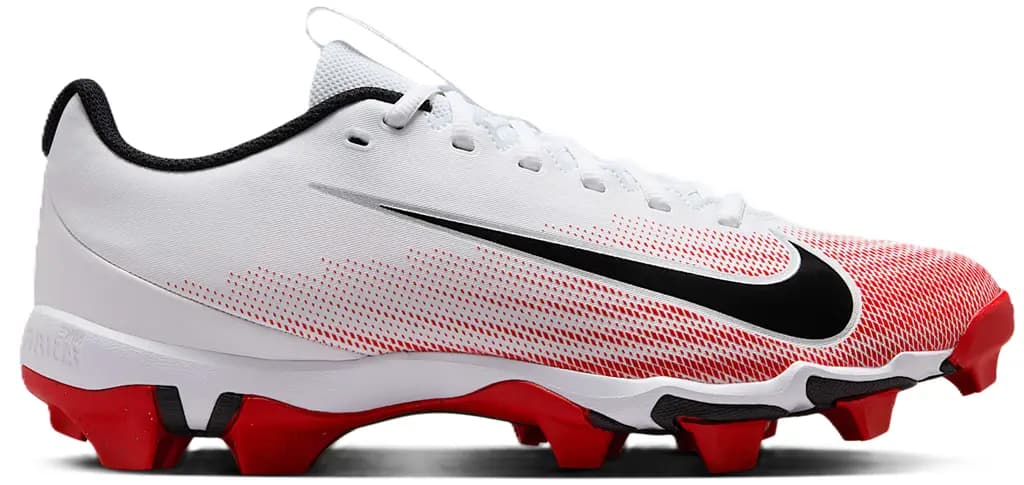 Giày Nike Vapor Shark 3 'White University Red Black' FB3304-102