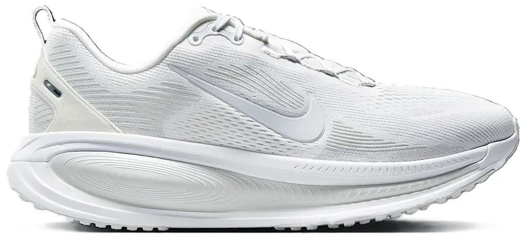 Giày Nike Vomero 18 'White Photon Dust Summit White' HM6803-106