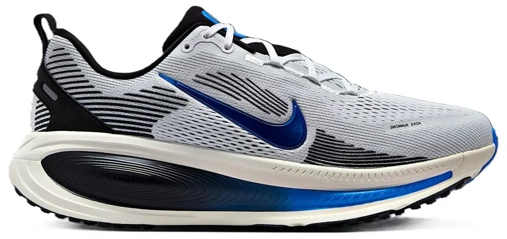 Giày Nike Vomero 18 'White Black Photo Blue' IB7722-100