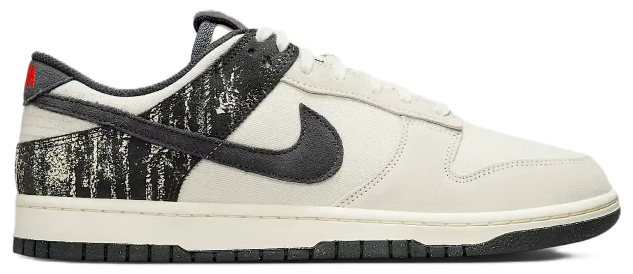 Giày Nike Dunk Low Retro SE 'Dark Smoke Grey' IB7720-110