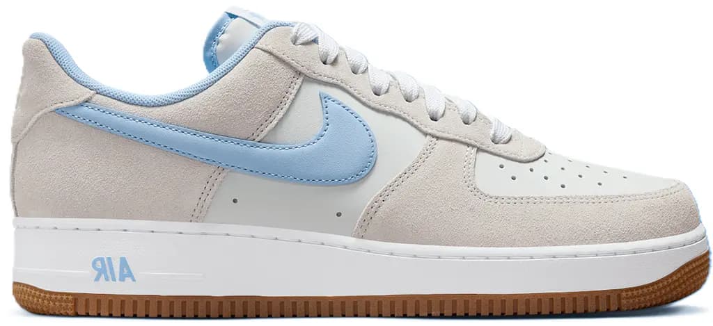 Giày Nike Air Force 1 SK8 'Psychic Blue' IB6388-002