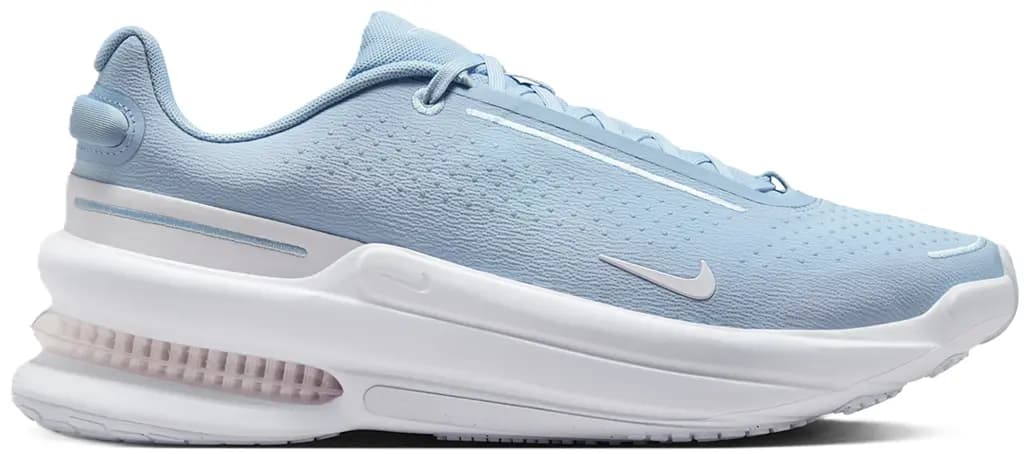 Giày Nike Air Zoom Upturn SC 'Light Armory Blue White' IB2746-400