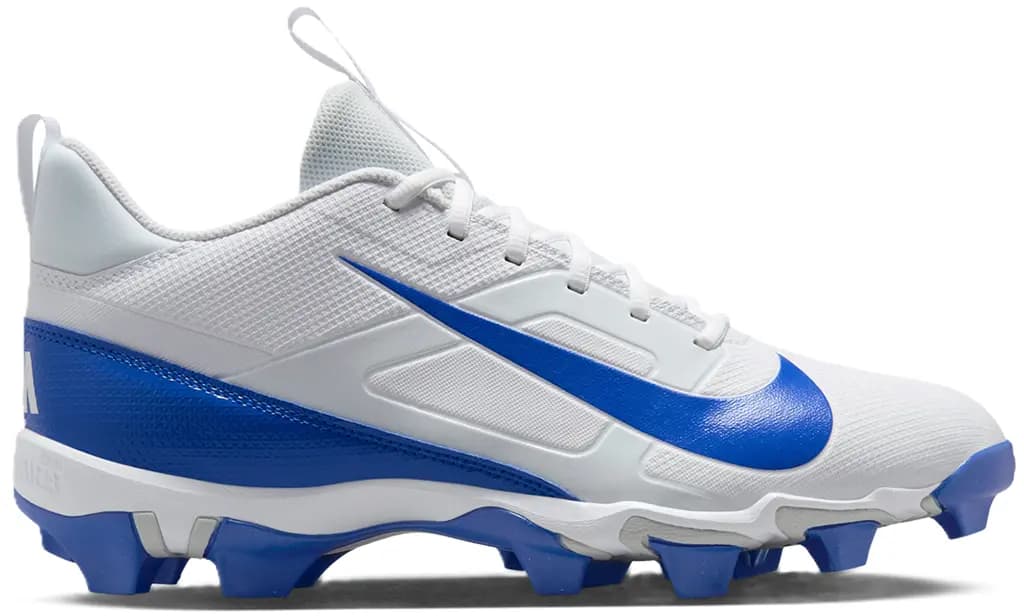 Giày Nike Alpha Menace 4 Shark 'White Hyper Royal' FN0028-103