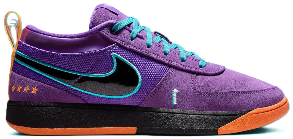 Giày Nike Book 1 '1995 All-Star' IH0894-500