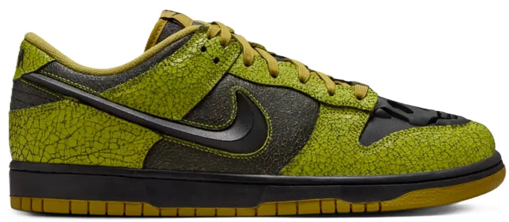 Giày Nike Dunk Low 'Halloween' HV6103-300