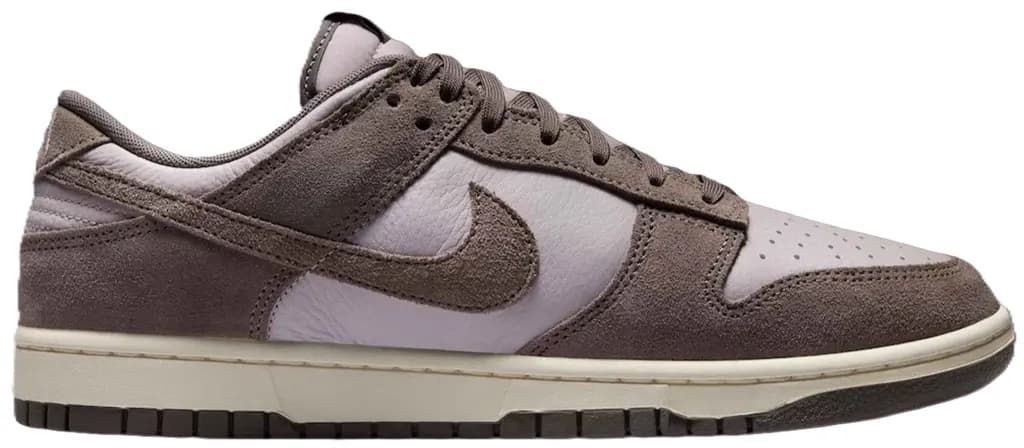 Giày Nike Dunk Low SE 'Platinum Violet Cave Stone' FQ8249-001