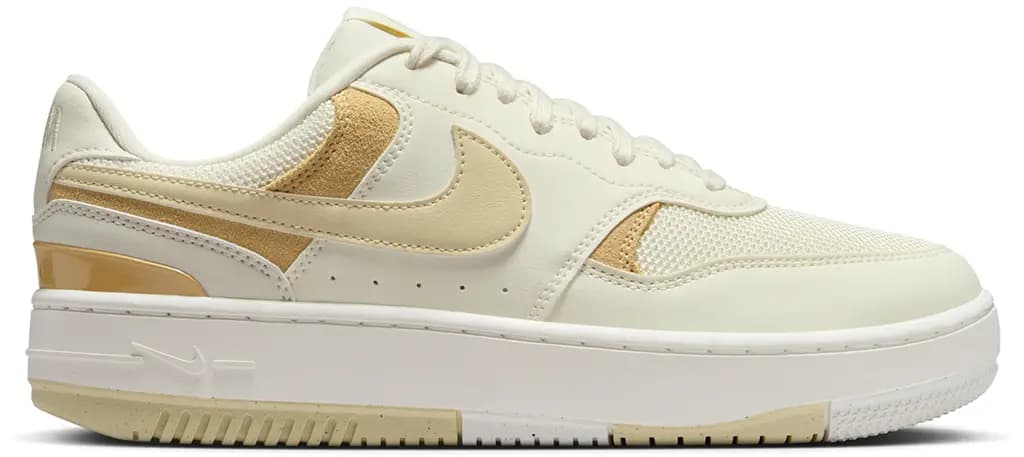Giày Nike Gamma Force 'Soft Pearl Sail Sesame' HJ5997-001