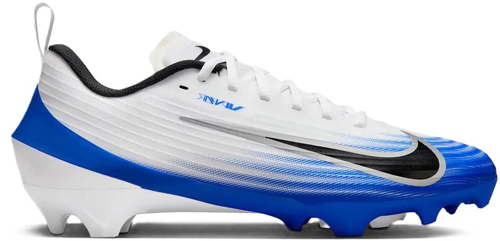 Giày Nike Vapor Speed 3 'White Racer Blue Black' FB3303-101