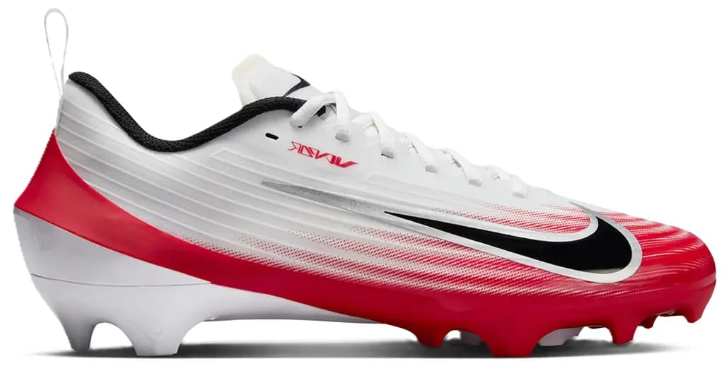 Giày Nike Vapor Speed 3 'White University Red Black' FB3303-102