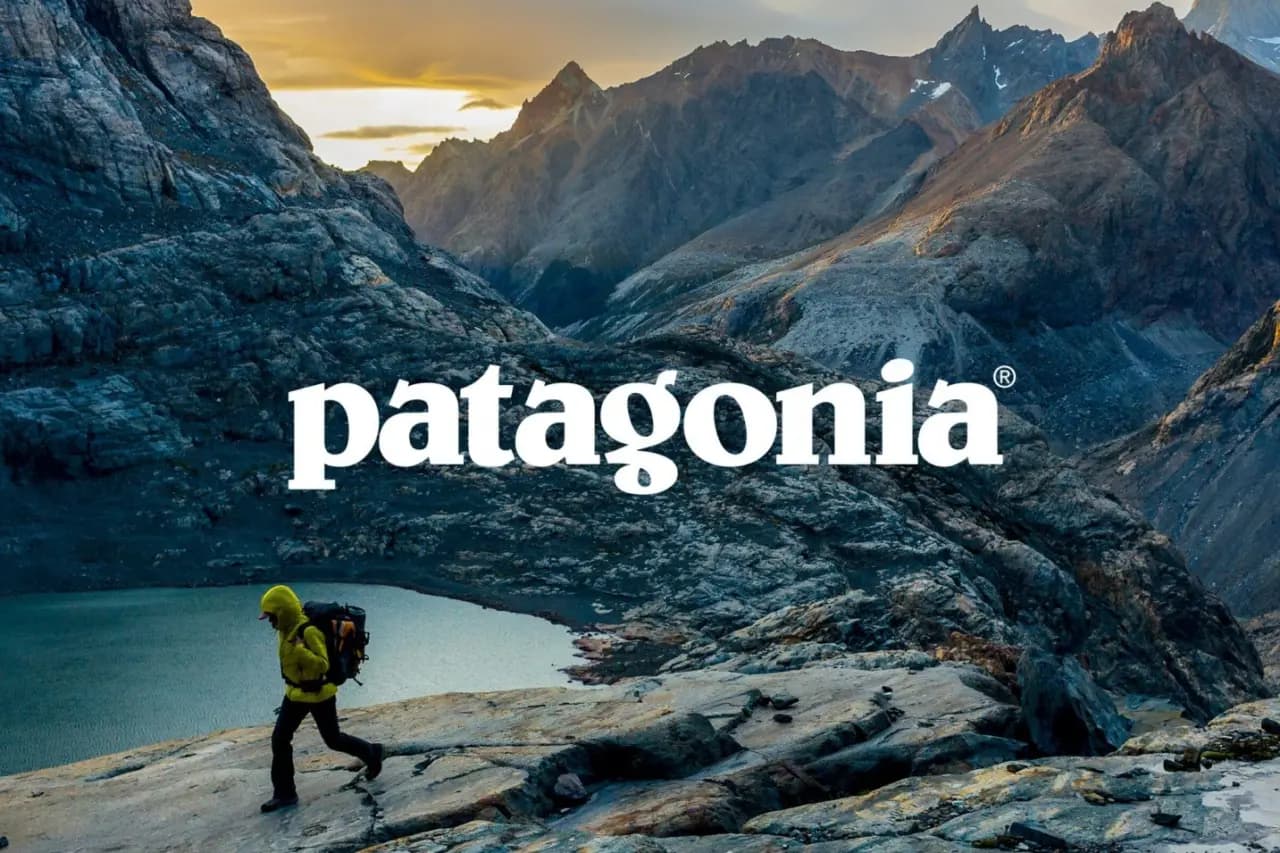 Khám Phá 5 Mẫu Áo Khoác Patagonia Bán Chạy Nhất Năm Nay
