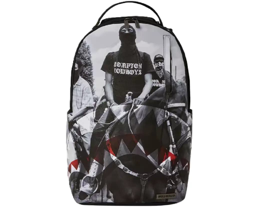 Balo Sprayground American Fashion 'Multicolor' W1035706