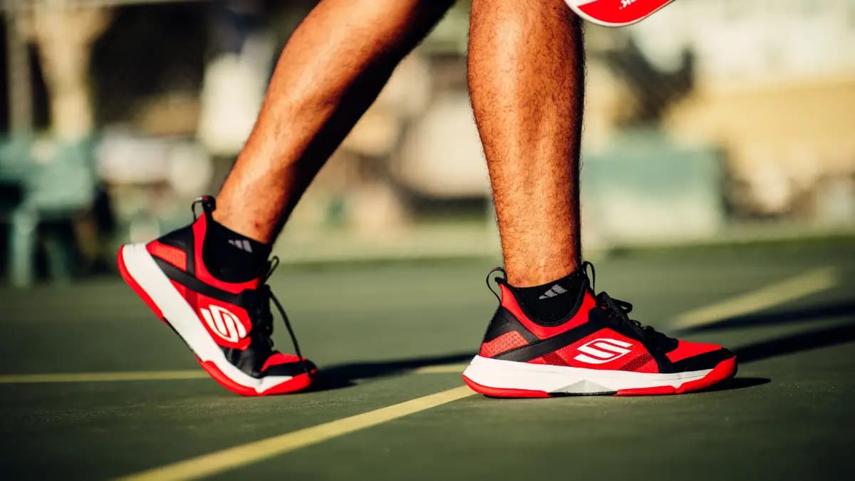Điểm qua 6 đôi giày Pickleball tốt nhất năm 2025
