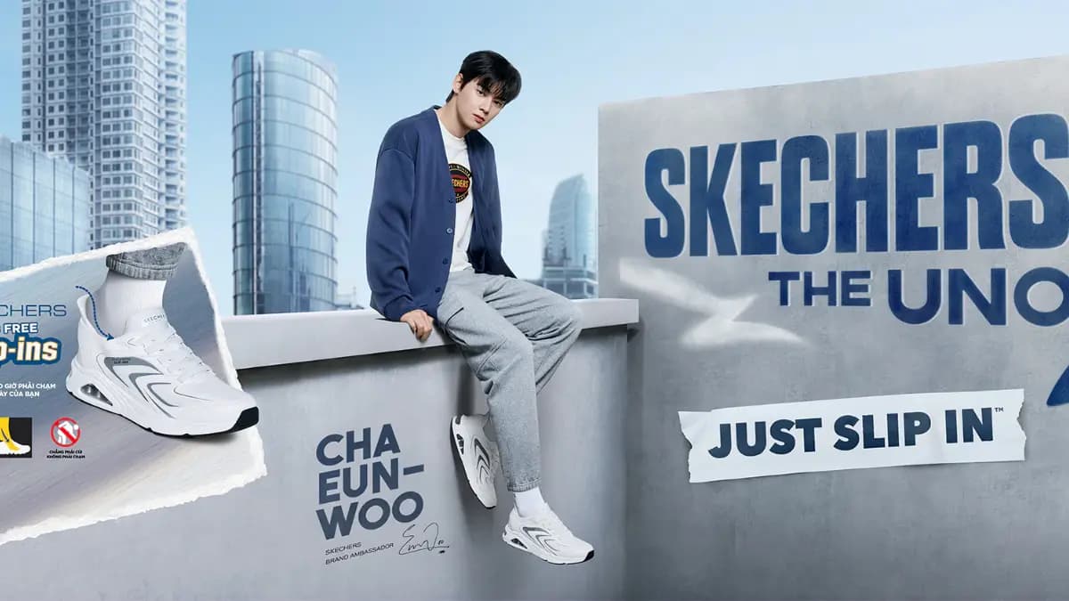 Skechers: Lịch sử phát triển và cơ cấu sở hữu từ 1992 đến 2024