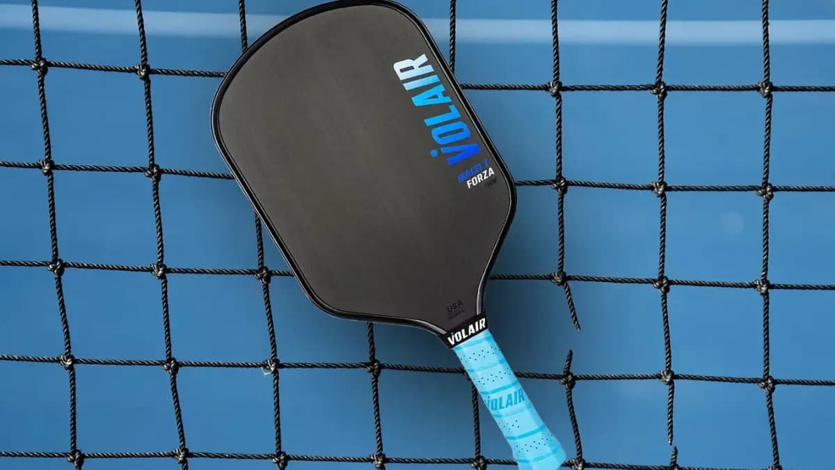 Top 5 Vợt Pickleball Power Mạnh Nhất 2025: Tối Đa Hóa Sức Mạnh Cho Người Chơi Ưa Tấn Công