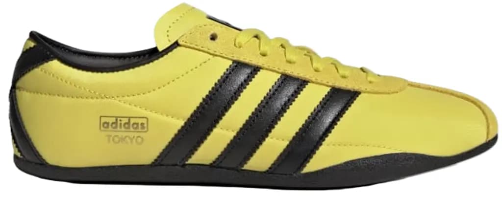 Giày Adidas Tokyo 'Pure Sulfur' JI3299