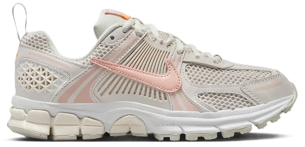 Giày Nike Zoom Vomero 5 GS 'Phantom Echo Pink' HF6998-003