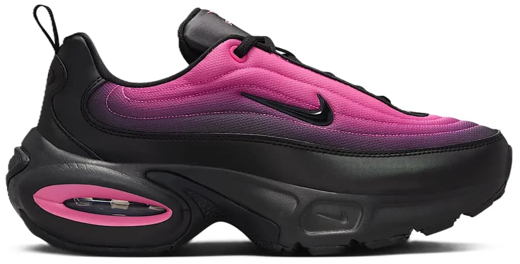 Giày Nike Air Max Portal 'Black Pinksicle' HV6354-001