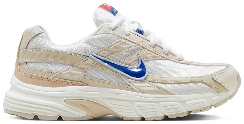 Giày Nike Initiator 'Summit White Brown' HQ1183-141