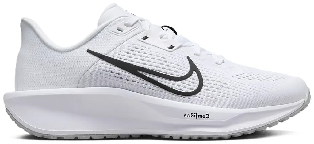 Giày Nike Quest 6 'White Pure Platinum Black' FD6034-100