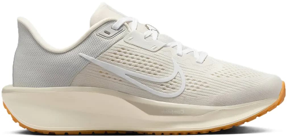 Giày Nike Quest 6 'Light Bone Pale Ivory White' IB7943-072