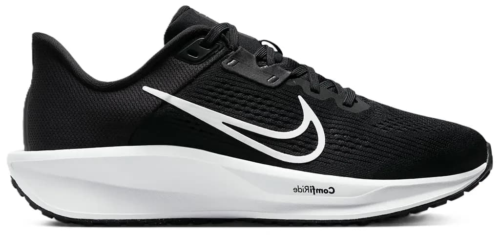 Giày Nike Quest 6 'Black Iron Grey White' FD6034-001