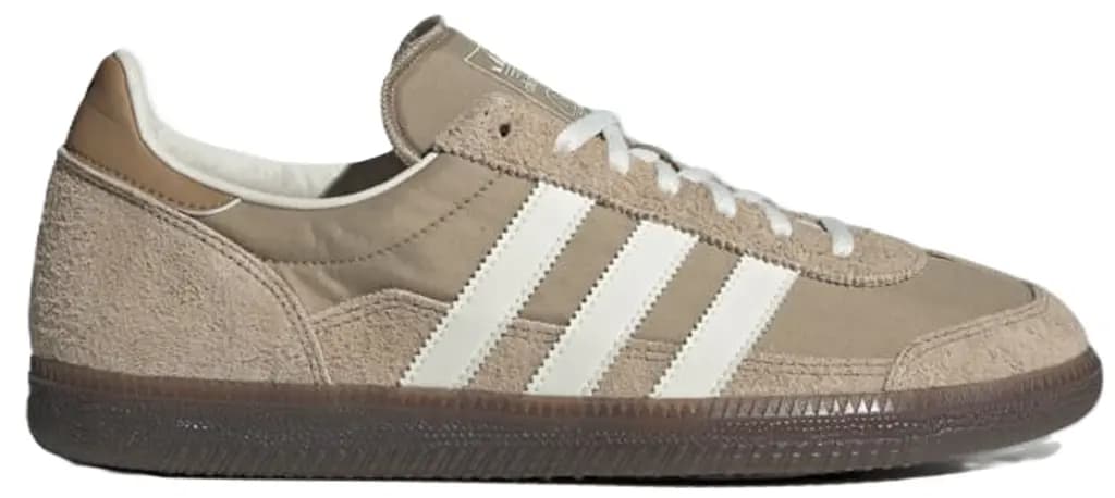 Giày Adidas Wensley SPZL 'Cardboard' IG8937