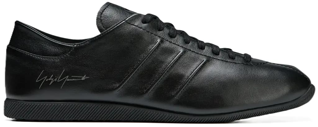 Giày Adidas Y-3 Japan 'Black' IE1450