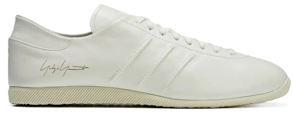 Giày Adidas Y-3 Japan 'Off White' IE1449