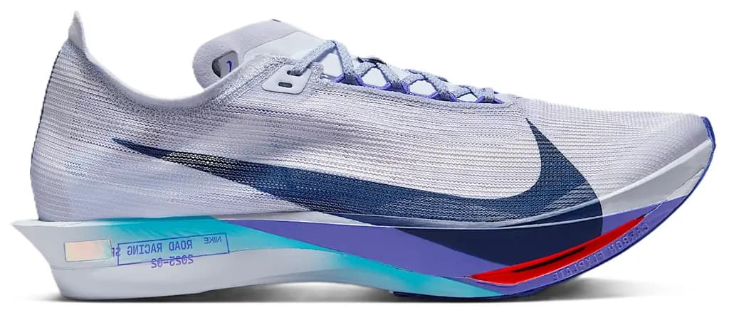 Giày Nike ZoomX StreakFly 2 'Ghost Persian Violet Blue' HF6416-001