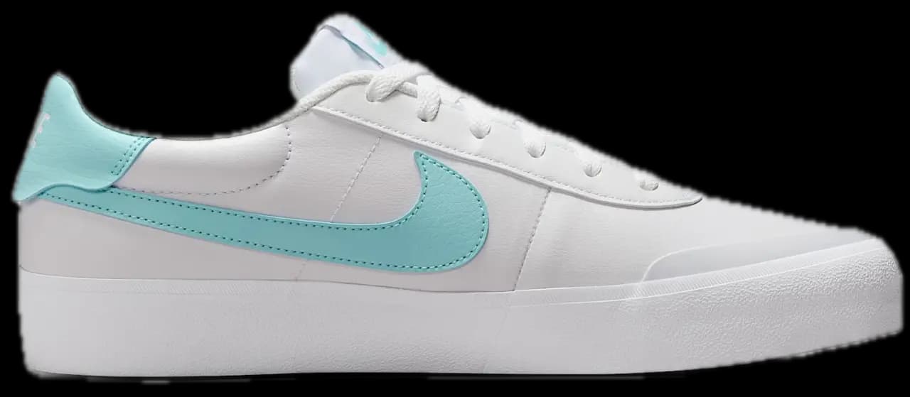 Giày Nike Court Shot 'White Glacier Ice' FQ8146-110