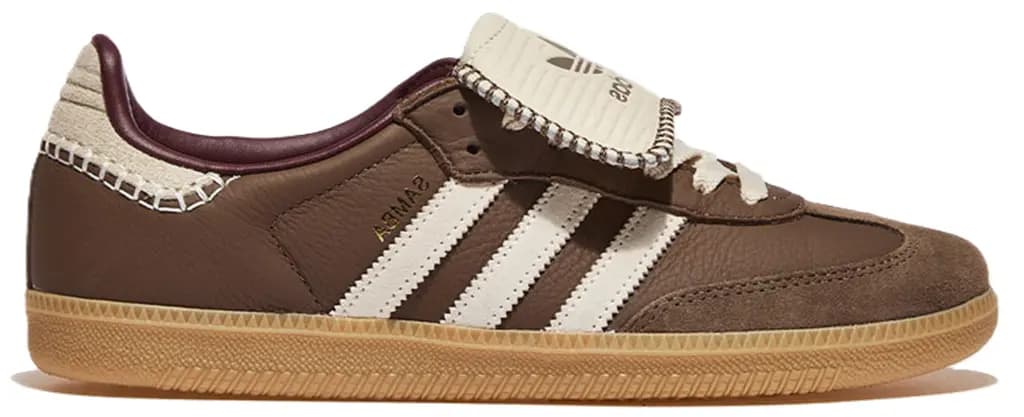 Giày Adidas Originals Samba LT 'Earth Strata' JQ6620 Giày Adidas Originals Samba LT 'Earth Strata' JQ6620
