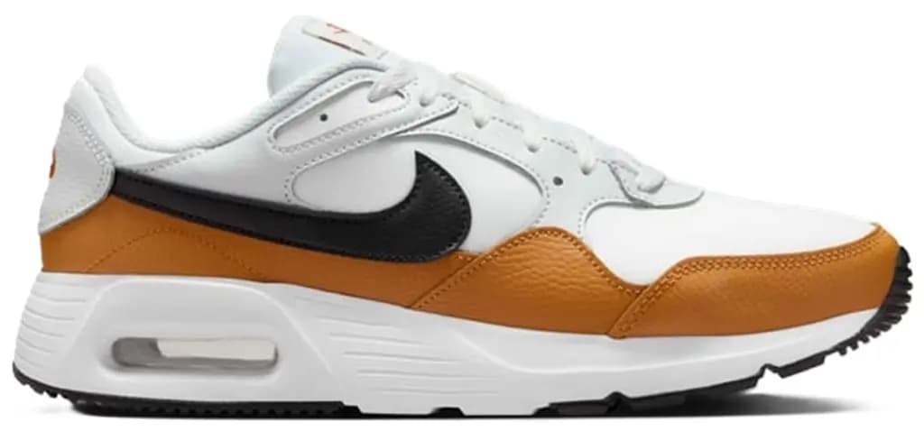 Giày Nike Air Max SC 'Summit White Monarch Photon' CW4555-118